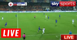 Watch football games online for free! Isl Live Football Match Mumbai City Vs Chennaiyin Live Stream Indian Super League 2020 Star Sports Live Now Sialtv Pk