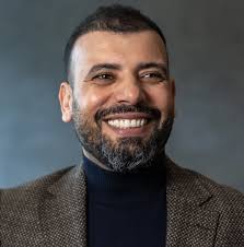 Dr. Walid Eljabu (MB ChB, MRCSEd)