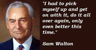 i'm not ashamed of having money, but i just don't believe a big showy lifestyle is appropriate for anywhere, least of all here in bentonville where folks work hard for their money and where we all know that everyone puts on their trousers one leg at a time. Google Search Sam Walton Quotes Image Quotes Inspirational Story