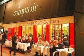 Lire La Critique Le Comptoir Du Relais Parisiens Le Bistrot Bistrot Paris