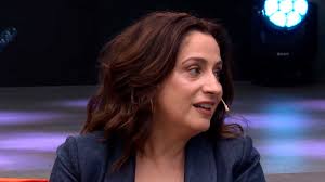 Últimas noticias de Muriel Santa Ana