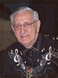 Lorne Trumble Obituary