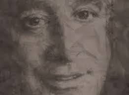 Design Stack: A Blog about Art, Design and Architecture: Tulle Portrait  Sculptures