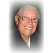 Raymond Mendoza Obituary