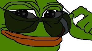 Pepee is a 5 year old boy living with his loving family during his daily little adventures, pepee learns shapes, colours, numbers. Pepe The Frog Declared Hate Symbol By Adl After Alt Right Memes