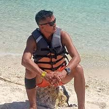 Profile for Rommel Madia Falcunit