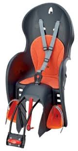 Fahrradkindersitz Test Wichtige Information Und Empfehlungen