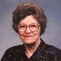 Obituary information for M. Lucille Bower