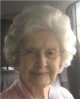 Mildred Bone Obituary (2018)