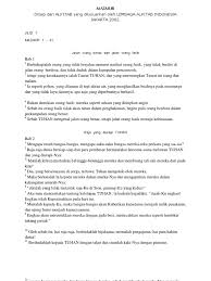 Berbahagialah orang yang tidak berjalan menurut nasihat orang fasik, yang tidak berdiri di jalan orang berdosa, dan yang tidak duduk dalam kumpulan pencemooh, tetapi yang kesukaannya ialah taurat tuhan, dan yang merenungkan taurat itu siang dan malam. Mazmur Bab 1 Dan Bab 2 Pujian Dan Penyembahan Kepada Allah Oleh Nabi Daud