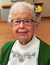 Obituaries in Alliance, OH