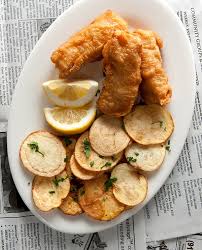 fish and chips recipe how to make