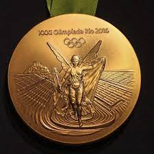 Der medaillenspiegel zu olympia 2016: Olympia 2016 In Rio Der Medaillenspiegel 31 Olympische Sommerspiele Olympia 2016 Rio