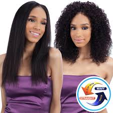 Amella hair brazilian virgin curly hair weave 1 bundle 95g 8a 100% unprocessed brazilian kinky curly hair weave virgin human hair extensions natural color (14inch) 4.3 out of 5 stars 4,095 $24.99 $ 24. Naked Nature Unprocessed Wet Wavy Hair Bohemian Curl 7pcs Beautyshoppers Com
