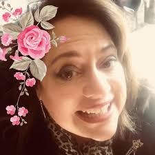 Suspicious White Van at Geneva State Park Beach