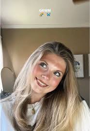 Alannah Fuller's Instagram, Twitter & Facebook