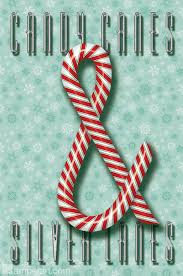 All credits go to the right owners. 70 Candy Canes Silver Lanes