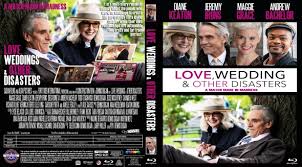 Covercity Dvd Covers Labels Love Weddings Other Disasters