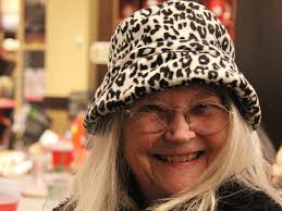 Linda Louise Rothenberger's Obituary