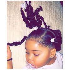 Epingle Par Life Diverse Network Sur C U T I E P I E S Coiffure Cheveux Naturels Coiffures Pour Enfant Coiffure Enfant