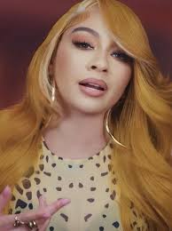 FREE BIG SHROOM ‼️ YALL GOT THE WRONG PERSON THATS NOT CLEAIRA 🥴 THATS MEL  😭 IDC WHAT SHE DID BUT SHE IS NEEDED ON NTTV FOR MY ENTERTAINMENT PURPOSES  😭