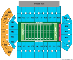 67 Memorable Kinnick Stadium Layout