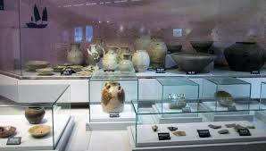 See Ancient Japanese Artifacts At The Korokan Ruins In Fukuoka Japan Info