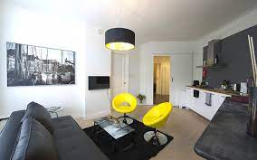 Wohnungssuche in groningen kostet nerven die wohnungssuche in groningen erweist sich oft als echte herausforderung und deshalb gibt es nun auch auf facebook die möglichkeit, eine wohnung, wgs & zimmer in groningen zu finden. Suite Aan De A Luxuriose Wohnung Stadt Groningen Visit Groningen