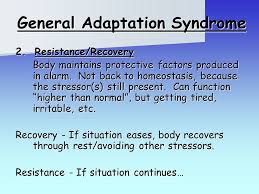 Stress Management Ppt Video Online Download