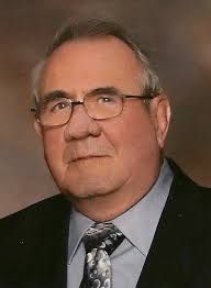 Obituary information for Maynard Lee Oxyer