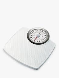 It's let down by its dated companion the salter curve scale is available in black and white, and has a premium feel with a toughened glass surface. Salter White Bathroom Scales John Lewis Partners
