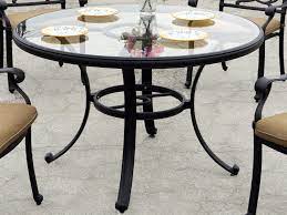 If you're still in two minds about bronze glass table and are thinking about choosing a similar product, aliexpress is a great place to compare prices and sellers. Darlee Outdoor Living Glass Top Cast Aluminum Antique Bronze 48 Round Dining Table Dadl50c