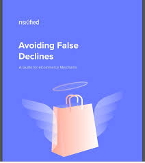 We tried to keep it clean, minimal, and easy to use without any distractions. Avoiding False Declines Bankinfosecurity
