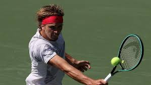 Click here for a full player profile. Fokussierter Zverev Erstmals Im Viertelfinale Der Us Open Tennis Sportnews Bz