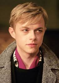 Fan Casting Paul Dano as Jeffrey Dahmer in Casting Serial Killers