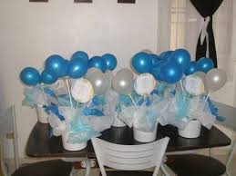 Pin En Arreglos Para Bautizo ¿buscas ideas para la decoración de una fiesta de bautizo? pin en arreglos para bautizo