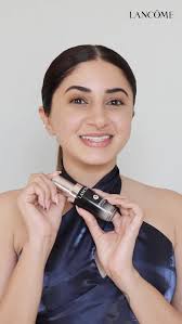 1 serum, 7 days, 1 year of damage repaired! 👩‍🔧 , Thanks to  @lancomeofficial’s Genifique Ultimate Serum! , Magic? No, its the science  of Beta Glucan. Stronger than Hyaluronic Acid, backed by 27 years ...