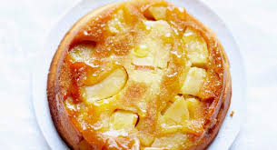40 Recettes A Cuisiner Sans Oeufs En 2020 Gateau Aux Pommes Nutella Recette Patisserie Sans Oeufs