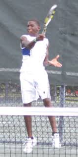 Moultrie, Jr., Named 2012 National Champion