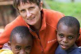 Cullen bids adieu to school principal