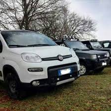 Der fiat panda 4x4 ist eines der witzigsten kinder der 1980er. Fiat Panda 4x4 Home Facebook