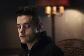 Mr. Robot' and 'UnReal' show how dark -- and good -- summer TV can be  (review)