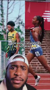 Running Brushy Middle School Athletics