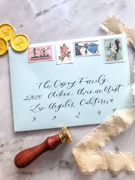 Identify the person you need to. Mailing Wedding Invitations Post Office Issues And How To Avoid Them Designbylaney Com Wedding Invitations Wedding Stationery Invitations