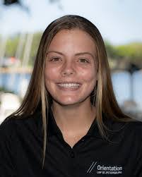 Amy Pounders's Instagram, Twitter & Facebook