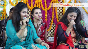 Madho Rama Painche Ve Run Kedi Kariye Punjabi Folk Song By Weddingdoers Folk Song Songs Songs For Dance