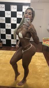 Juju Ferrari Pelada - Musas Brasil - Mulheres Nuas