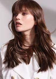 Pour des cheveux lisses, la pour bien entretenir une coupe de cheveux long femme, il faut procéder à quelques soins. Quel Degrade Pour Mes Cheveux Longs