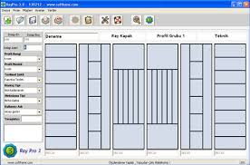 excell den anlayanlar mobilya imalati dolap olculendirme