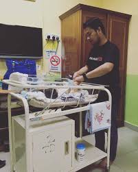 Jawatan kosong universiti sains malaysia (usm), untuk kali ini usm menerusi husm di laman sesawangnya rasminya erecruit.usm.my telah. Murah Tapi 5 Star Ini Kelebihan Wad Korporat 2td Husm Untuk Ibu Bersalin
